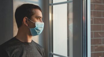 fase de Aislamiento Selectivo y Distanciamiento Individual