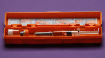 fda aprueba glucagon inyectable hipoglucemia