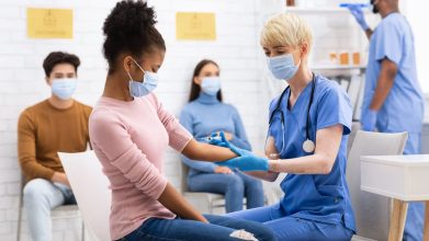 fda autoriza vacuna pfizer niños 12 y 15 años