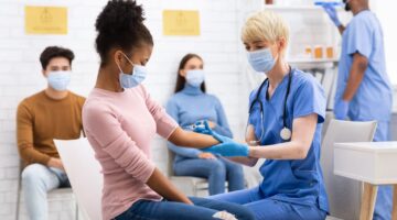 fda autoriza vacuna pfizer niños 12 y 15 años