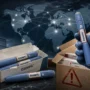 FDA denuncia esquema transnacional de distribución de Ozempic falsificado con alerta a farmacéuticas FDA denuncia esquema transnacional de distribución de Ozempic falsificado con alerta a farmacéuticas