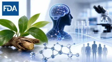 FDA solicita comentarios públicos para guiar la investigación clínica con ibogaína