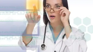 female-doctor-nurse-pushing-blank-button-panel (1) (1)