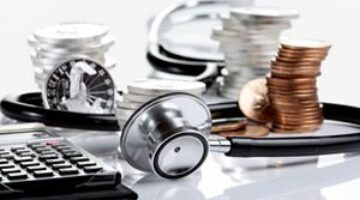 Cifras Financieras del sector salud