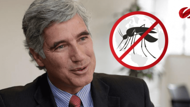 Firmado  pacto regional para la eliminación de la malaria