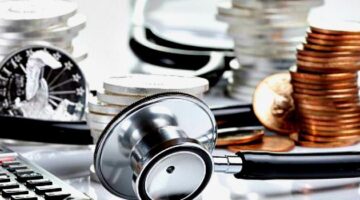 Fondo de Salvamento Sector Salud