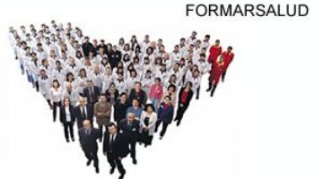 Formarsalud: Sistema de Formación Talento Humano en Salud
