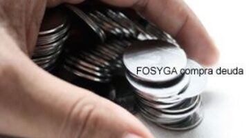 El FOSYGA a comprar la cartera de salud