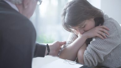 fracasan las metas de la OMS en atencion a la salud mental