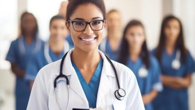 México: aumento de becas para médicos internos y pasantes de servicio social