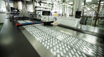 fusiones de la industria farmaceutica