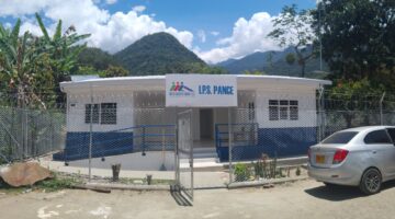 Mejoras en infraestructura hospitalaria de 21 IPS en Cali