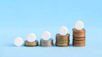 ganancias farmaceuticas son problema moral