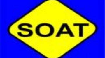 Valor maximo de cobertura SOAT para gastos medicos