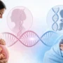 Genética materna y fetal explica hasta un 12% del peso al nacer: estudio en dos cohortes británicas