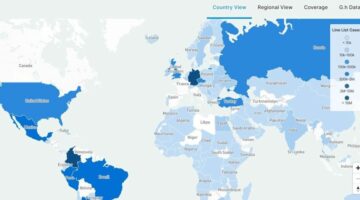 global.health google investigacion covid-19