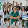 Goiás duplica residentes financiados por el Ministerio de Salud y fortalece formación para el SUS