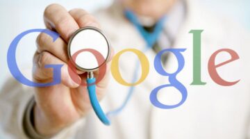 La apuesta de Google por la salud