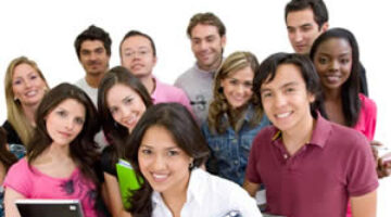 Afiliación de estudiantes a riesgos laborales
