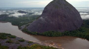 Guainía tiene nuevo Modelo de Atención en Salud