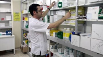 Guía de Estabilidad Medicamentos Biológicos