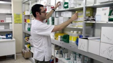 Guía de Estabilidad Medicamentos Biológicos