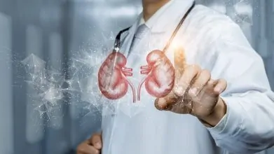 guias adopcion enfermedad renal diabetica