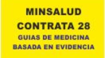 Convocatoria para 28 Guias MBE