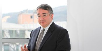 Gustavo Morales Cobo nuevo presidente de Acemi