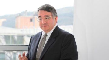 Gustavo Morales Cobo nuevo presidente de Acemi