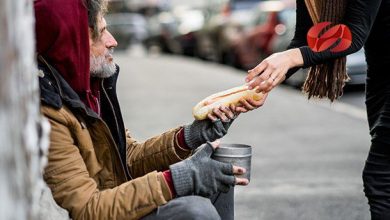 Habitantes de calle política pública en revisión