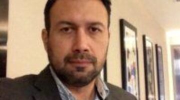 Hector Castro Nuevo Director de Medicamentos del Minsalud