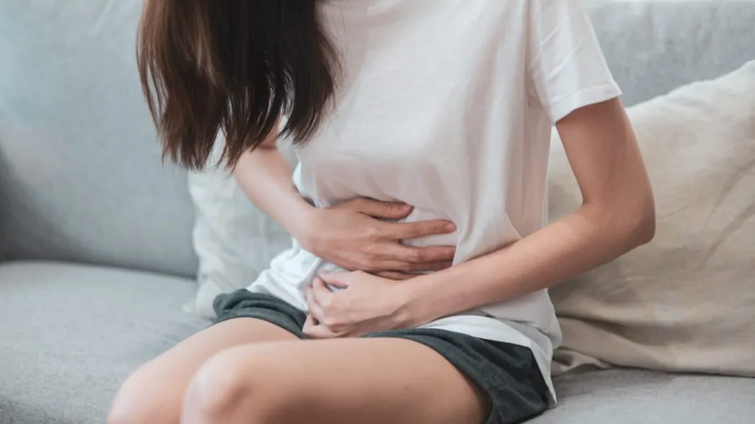 hemorragia vaginal y uterina anormal