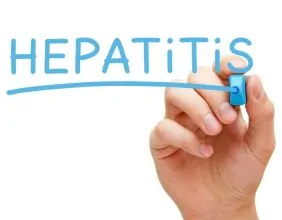 Hepatitis B y C– Guía Práctica Clínica