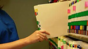 Consejo de Estado condena a Hospitales por fallas en la Historia Clínica