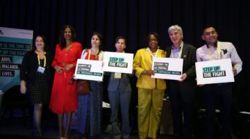 OPS instó a repensar la respuesta al VIH para terminar con la epidemia en 2030