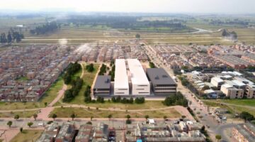 Aprueban vigencias futuras para construcción del hospital de Bosa