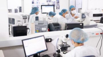 hospital el tunal laboratorio clinico Bogota