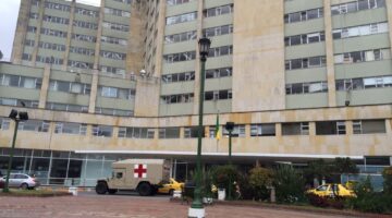 Hospital Militar obtiene Patente para creación de dispositivo médico