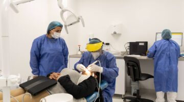 hospital simon bolivar cancer oral