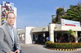 El CARI no puede funcionar así - Supersalud visita hospitales y preavisa