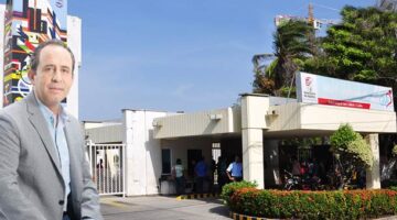 El CARI no puede funcionar así - Supersalud visita hospitales y preavisa