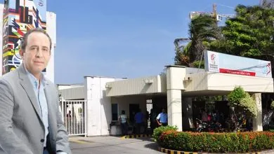 El CARI no puede funcionar así - Supersalud visita hospitales y preavisa