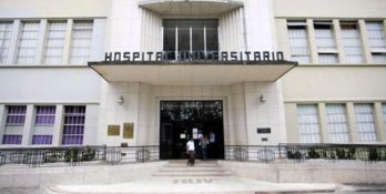 Hospital Universitario del Valle tiene nuevo director