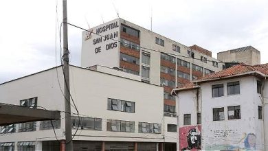 Aprobados en primer debate recursos para Hospital San Juan de Dios
