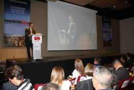 Presente y futuro del Sistema de Salud: Ministro de Salud