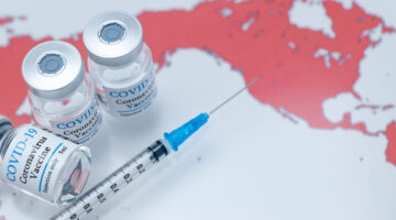 importancia diplomacia de las vacunas