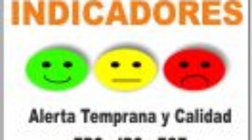 Nuevos Indicadores de alerta temprana y calidad en salud - Circular Externa 09 -