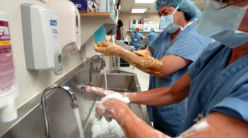 infecciones intrahospitalarias