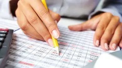 Glosas definitivas y cálculo de condiciones financieras y de solvencia – Proyecto de Resolución SNS